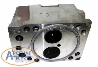 Нижняя поверхность